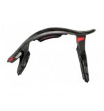 LEATT NECK BRACE DBX 3.5 BLACK - Image 4