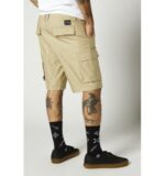 FOX FOX SLAMBOZO SHORT 2.0 [TAN] - Image 4