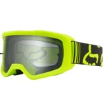 FOX MAIN X GOGGLE [FLO YLW]