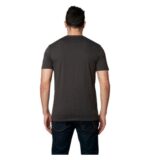 FOX CHROMATIC SS PREMIUM TEE [BLK VIN] - Image 4
