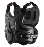 LEATT Chest Protector 3.5 Blk