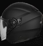 AIROH AIROH HUNTER COLOR BLACK MATT - Image 4
