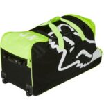 FOX SKEW SHUTTLE 180 ROLLER [FLO YLW] - Image 2