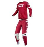 FOX LEGION JERSEY [DRK RD] - Image 4