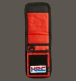 FOX REDPLATE HRC TOOL POUCH [RD] - Image 2