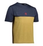 LEATT Jersey MTB 1.0 Sand - Image 2