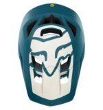FOX PROFRAME HELMET MATTE [M BLU] - Image 3