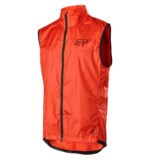 FOX DEFEND WIND VEST [ORG CRSH] - Image 4