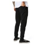 FOX LOLO FLEECE PANT [BLK] - Image 2