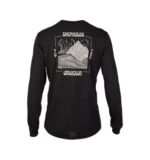 FOX RANGER DR LS JERSEY SHEPHERDS [BLK] - Image 4