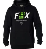 FOX FOX PRO CIRCUIT PO FLC [BLK]