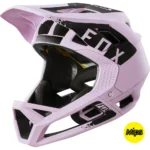 FOX WOMENS PROFRAME MINK HELMET [LIL]