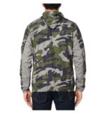 FOX MOTH CAMO WINDBREAKER [CAM] - Image 4