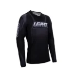 LEATT Jersey Moto 4.5 Lite Stealth