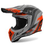 Airoh Aviator Ace 2 Ground Helmet Matt - Image 3