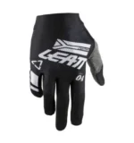 LEATT GLOVE GPX 1.5 GRIPR BLK
