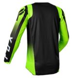 FOX 180 MONSTER JERSEY [BLK] - Image 2