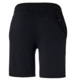 FOX LACKS FLEECE SHORT [BLK] - Image 2