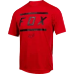 FOX RANGER SS BARS JERSEY [BRT RD]
