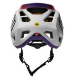 FOX SPEEDFRAME VNISH, CE [WHT] - Image 4