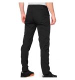 100% AIRMATIC Pants Black - Image 2