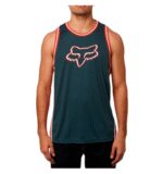 FOX FOX HEAD BBALL TANK [NVY] - Image 3