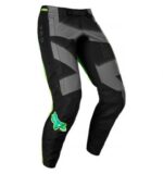 FOX 360 RKANE PANT [GRY/YLW] - Image 3