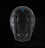 LEATT Helmet MTB Gravity 8.0 V22 BLK - Image 4