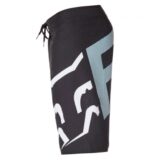 FOX STOCK BOARDSHORT [BLK] - Image 4