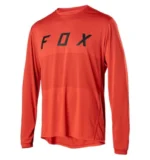 FOX RANGER LS FOX JERSEY [ORG CRSH]