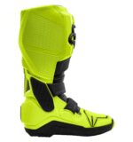 FOX INSTINCT BOOT [FLO YLW] - Image 3