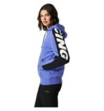 FOX W KARRERA PO FLEECE [VT] - Image 4