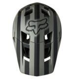FOX DROPFRAME PRO HLMT TWO TONE,CE[BLK] - Image 3