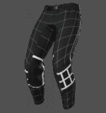 FOX FLEXAIR CELZ LE PANT [BLK] - Image 2
