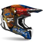 AIROH CASCA TWIST 2.0 TIKI GLOSS - Image 3