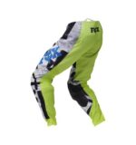 FOX 360 SEVENTY4 PANT [FLO YLW] - Image 4