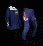 LEATT Ride Kit 3.5 Royal - Image 4