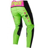 FOX FLEXAIR VENIN  LIMITED EDITION PANT [BLK] - Image 4
