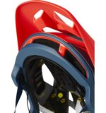 FOX SPEEDFRAME PRO HLMT RPT, CE [DRK INDO] - Image 6