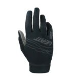 LEATT Glove MTB 1.0 Blk - Image 3