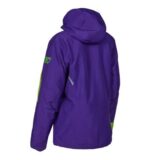 KLIM Allure Jacket Heliotrope - Hi-Vis - Image 5
