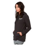 FOX LIVE FAST PO HDY [BLK VIN] - Image 4