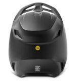 FOX MX V1 SOLID DOT/ECE [MT BLK] - Image 6