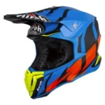 AIROH TWIST GREAT BLUE MATT