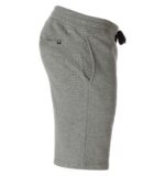 FOX LACKS FLEECE SHORT [HTR GRAPH] - Image 3