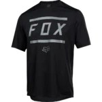 FOX RANGER SS BARS JERSEY [BLK]