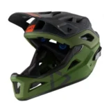 LEATT HELMET DBX 3.0 ENDURO V19.1 FOREST
