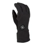 KLIM Inversion GTX HTD Glove Black