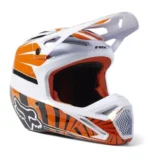 FOX YTH V1 GOAT HELMET DOT/ECE [ORG]