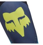 FOX FLEXAIR KNEE BRACE SOCK [FLO YLW] - Image 4